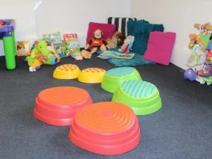 Nursery Rhymes Day Nursery
