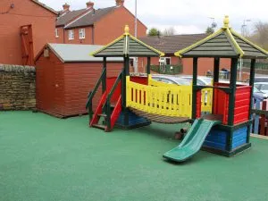 Nursery Rhymes Nursery