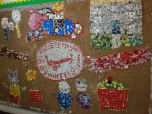 Chesterfield Day Nursery