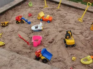 Bunny Room 12 – 24 months