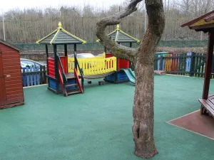 Chesterfield Day Nursery